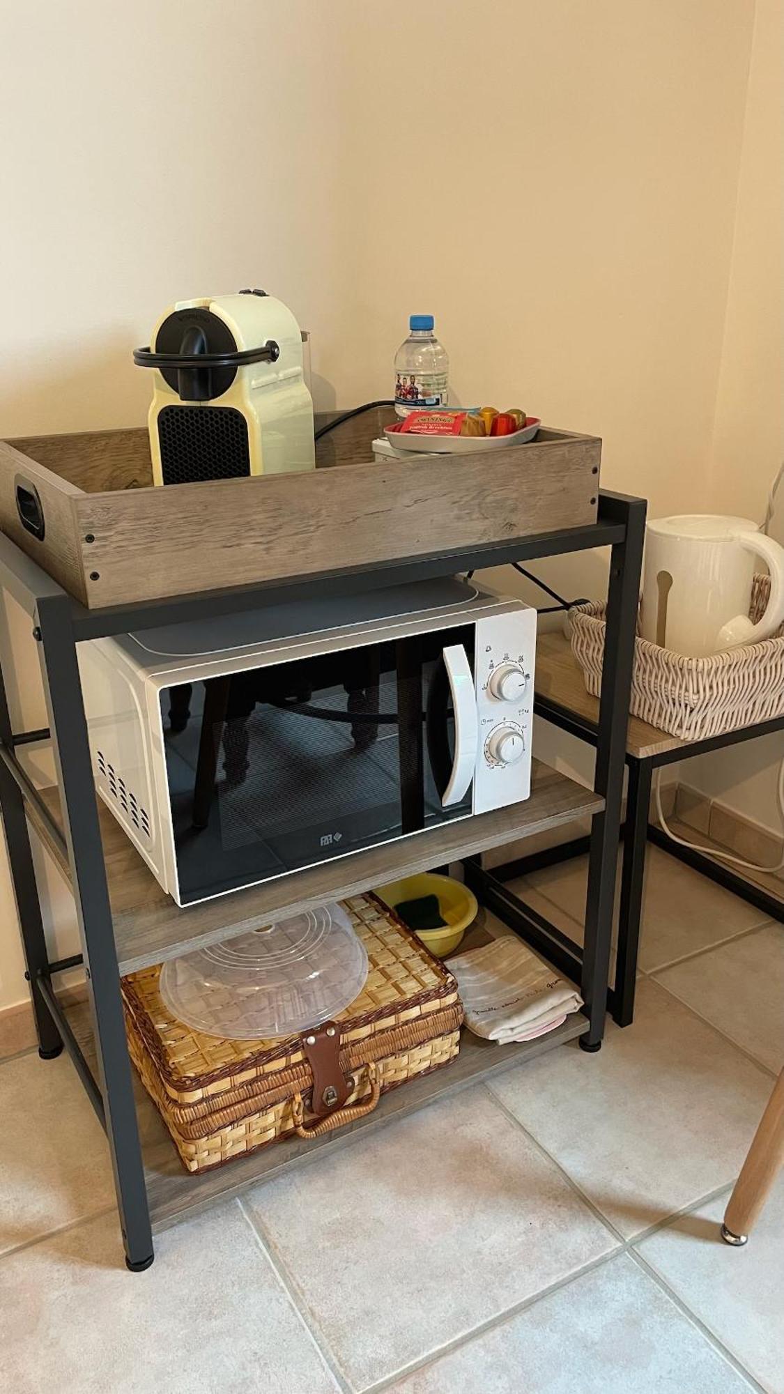 Chambres D'Hotes Les Tilleuls Poullaouen Εξωτερικό φωτογραφία